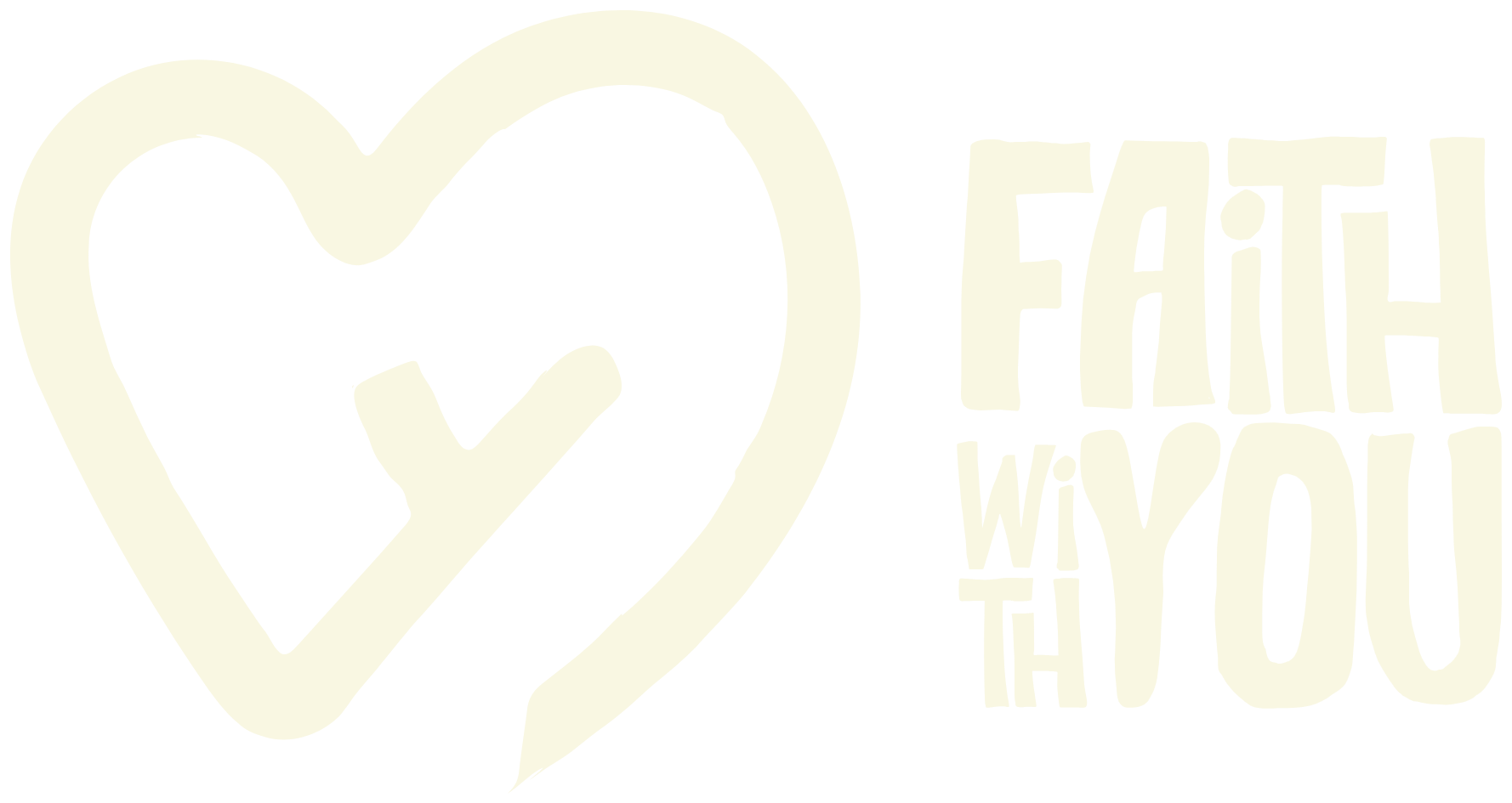 Faith with you